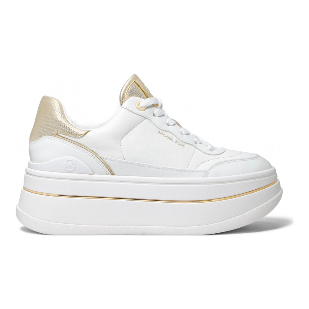 Sneakers 'Hayes Lace Up' pour Femmes