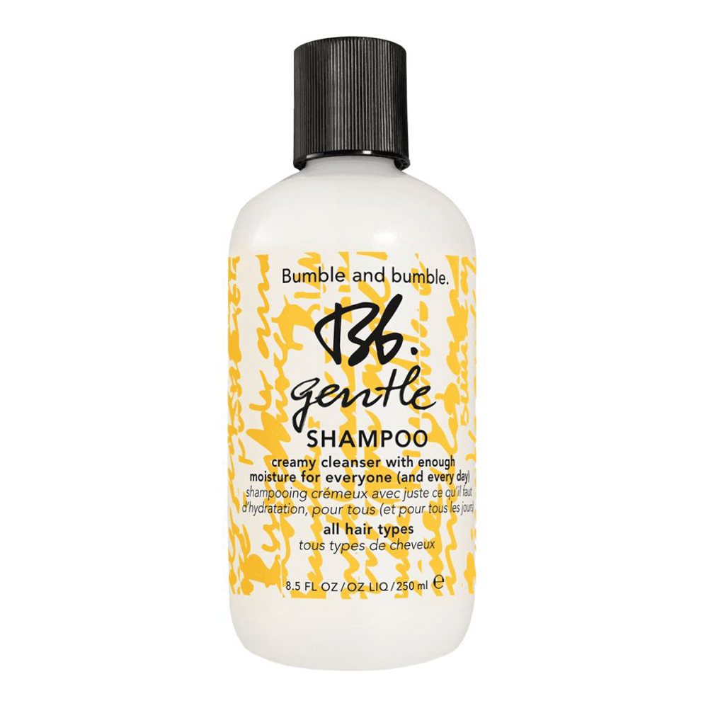 Shampoing 'Gentle' - 250 ml