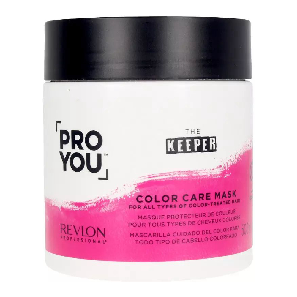 'ProYou The Keeper' Hair Mask - 500 ml