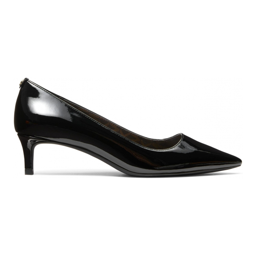 Escarpins 'Alina Flex Pointed Toe Kitten Heel' pour Femmes