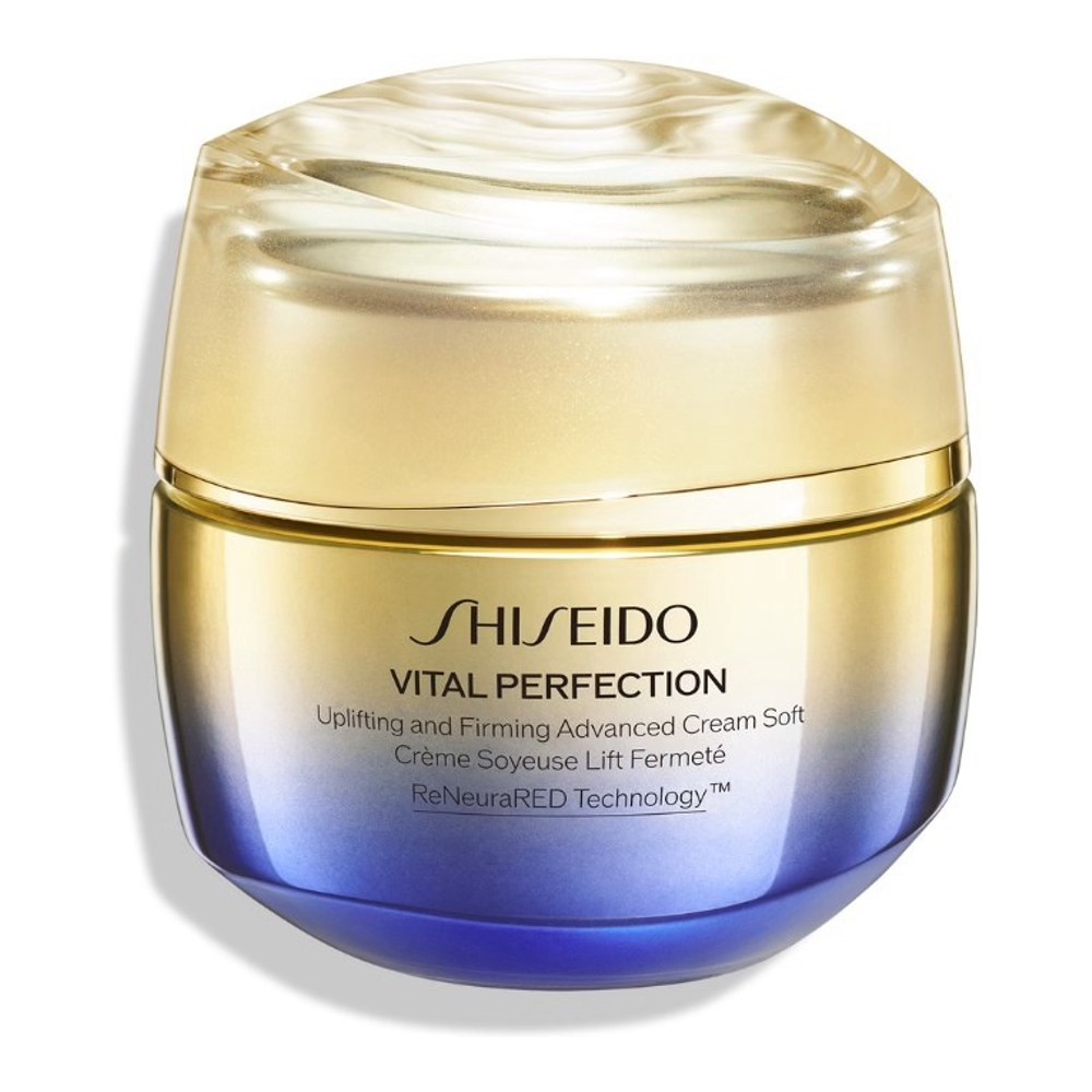 'Vital Perfection Uplifting and Firming Advanced Soft' Anti-Aging Cream - 50 ml