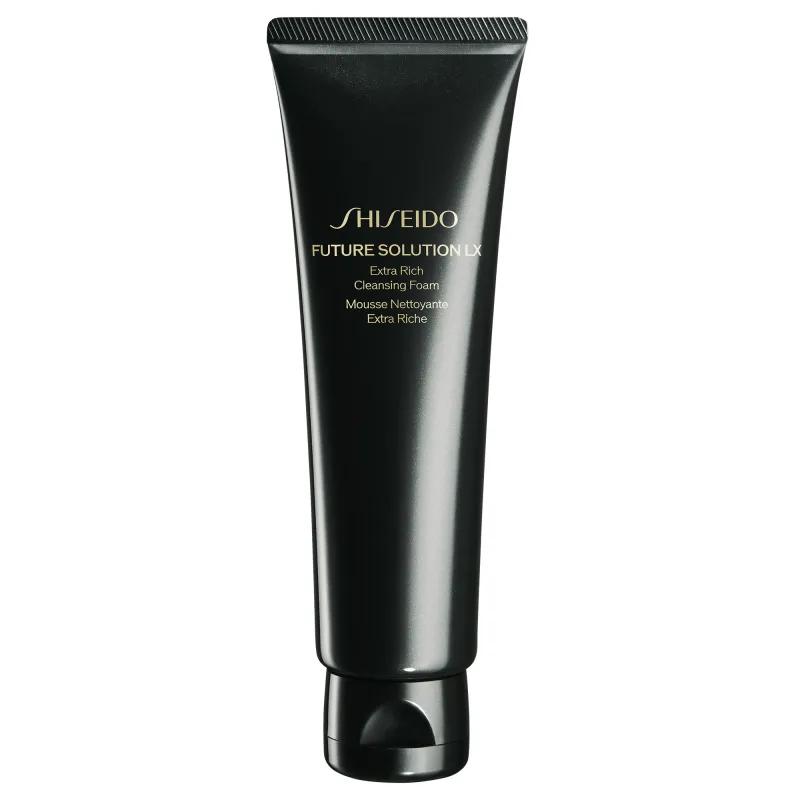 'Future Solution LX Extra Rich' Cleansing Foam - 125 ml