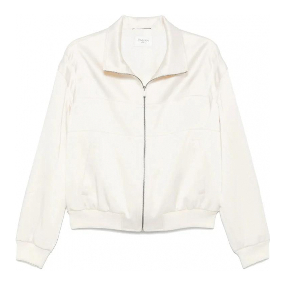 Veste 'Teddy' pour Hommes