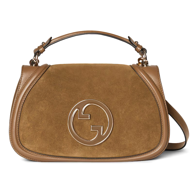 Women's 'Blondie Large' Top Handle Bag