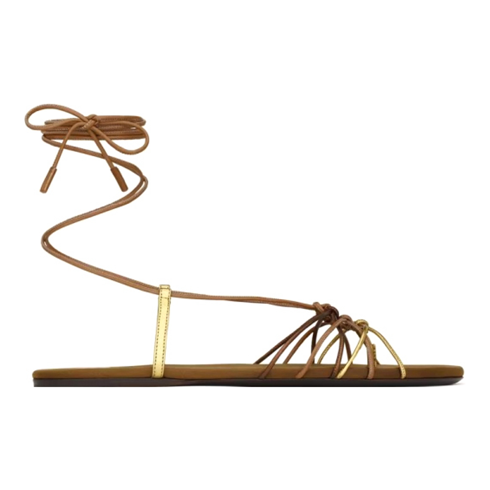 Women's 'Babylone' Flat Sandals