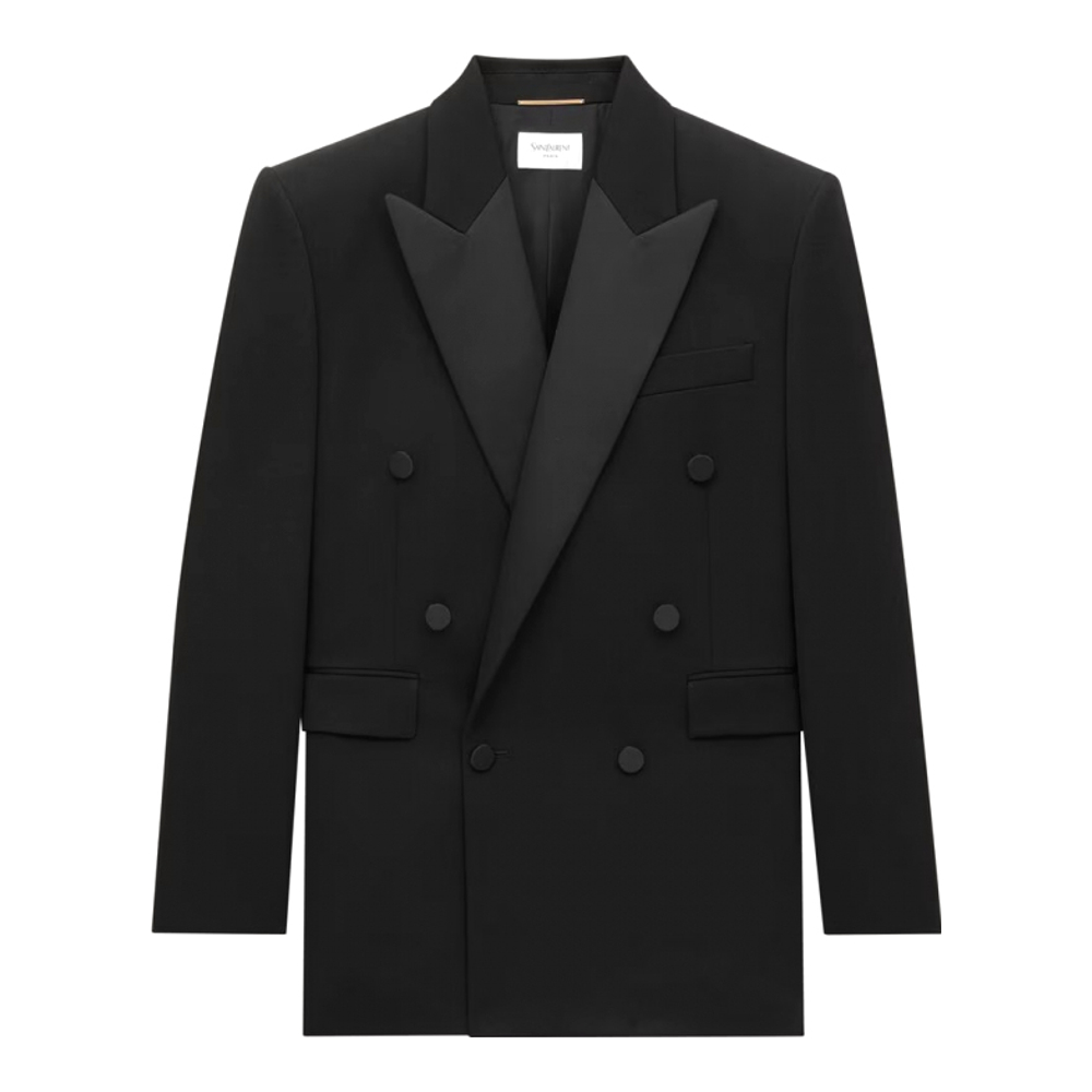 Veste 'Tuxedo' pour Femmes