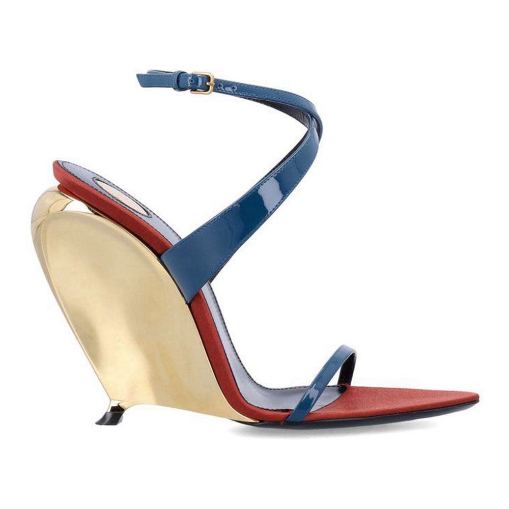 Women's 'Tallulah' Wedge Sandals