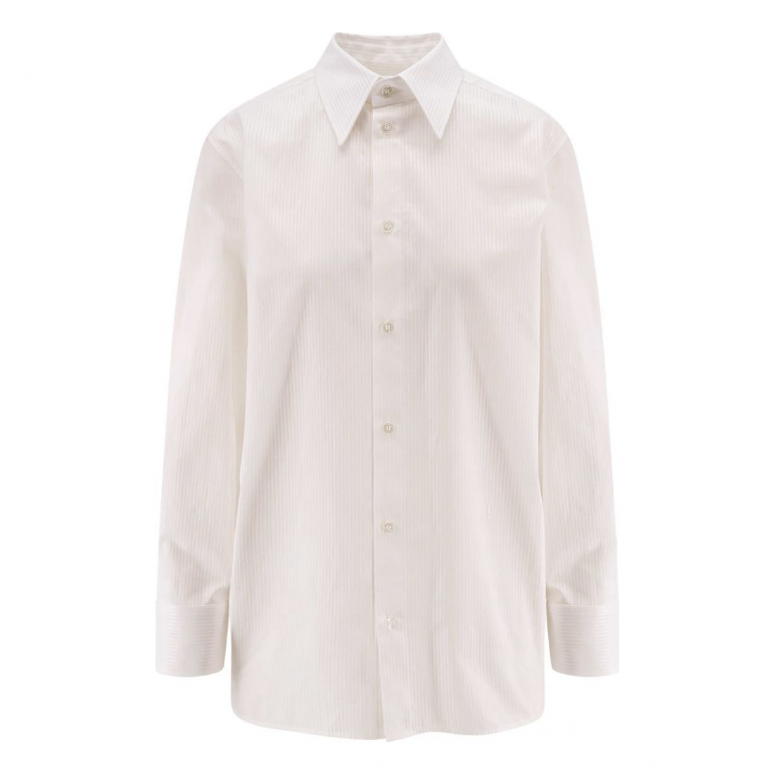 Chemise 'Cassandre Embroidery' pour Femmes