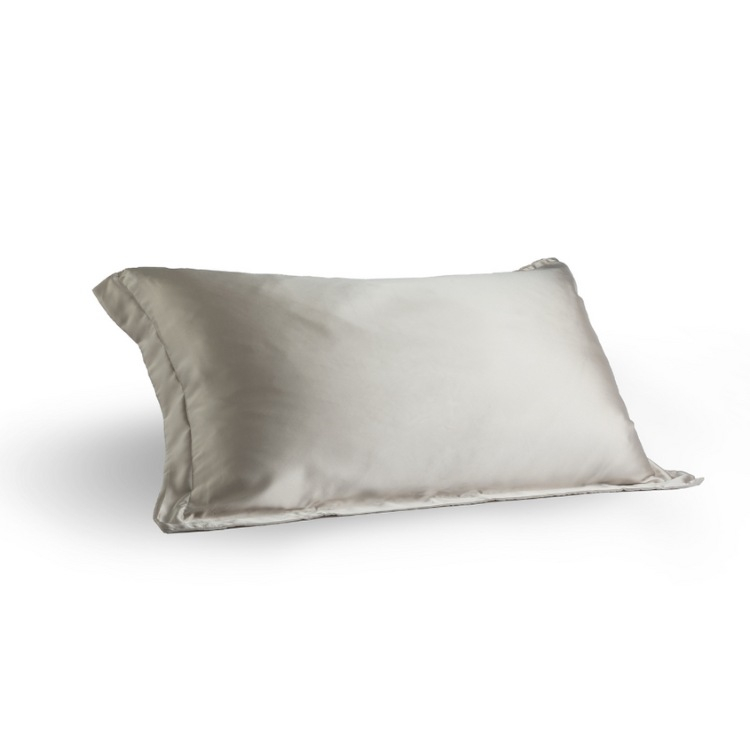 Taie d'oreiller 'Seta'