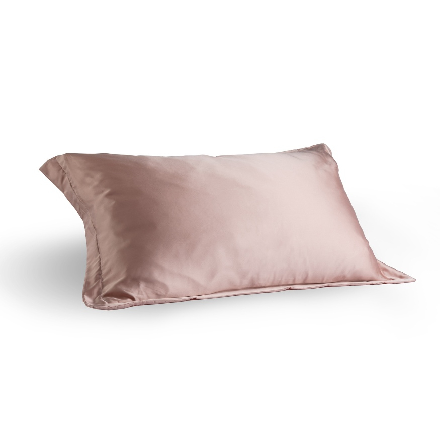 Taie d'oreiller 'Seta'