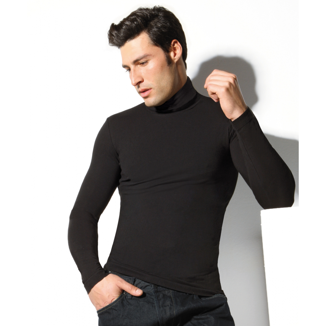 Top à manches longues pour Hommes