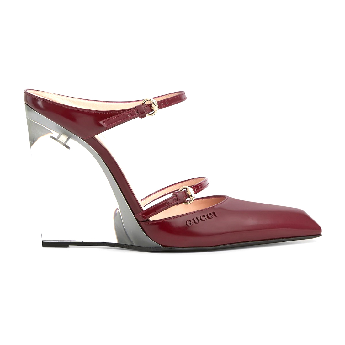 Women's 'Wedge' Mules