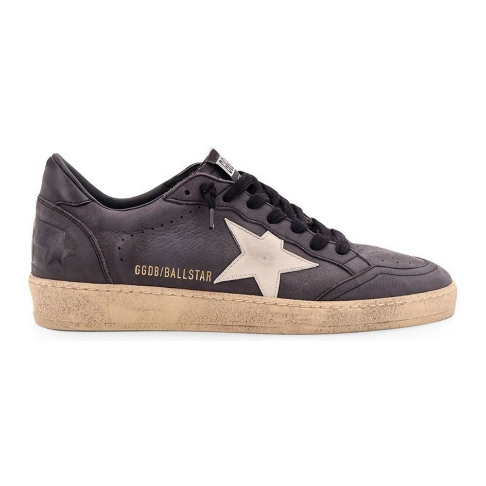 Men's 'Super Star Low-Top' Sneakers