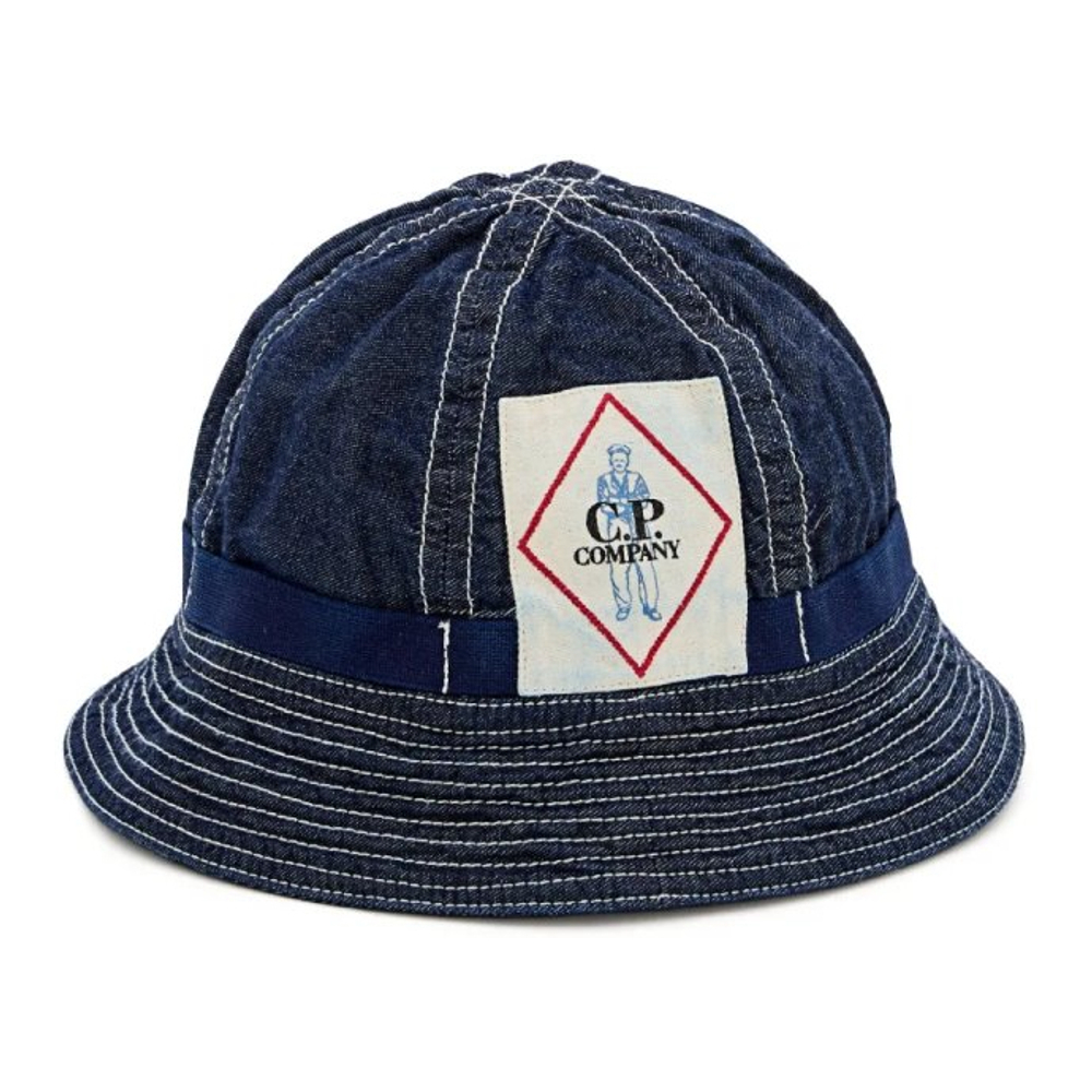 Chapeau 'Denim' pour Hommes