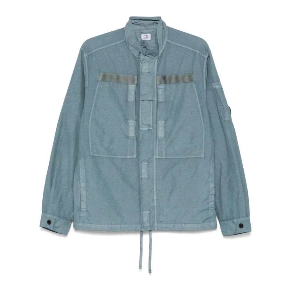 Veste 'Lens-Detail' pour Hommes