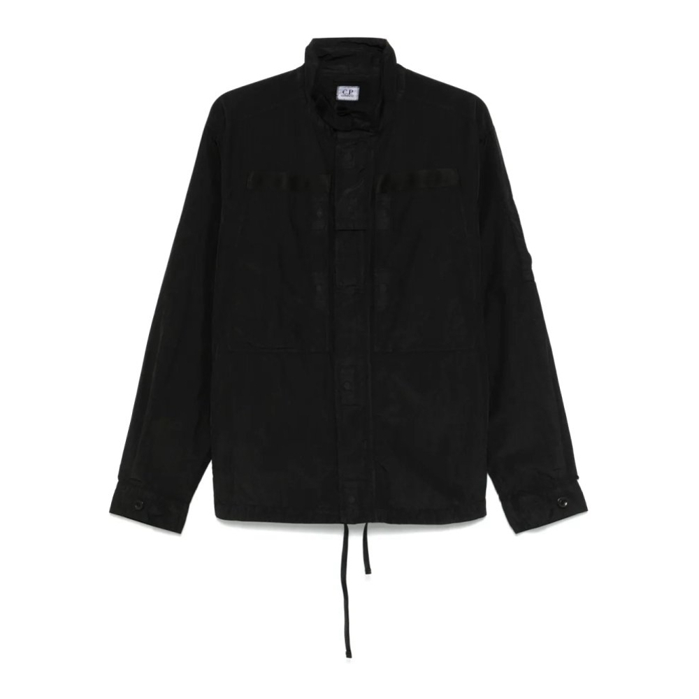 Veste 'Lens-Detail' pour Hommes