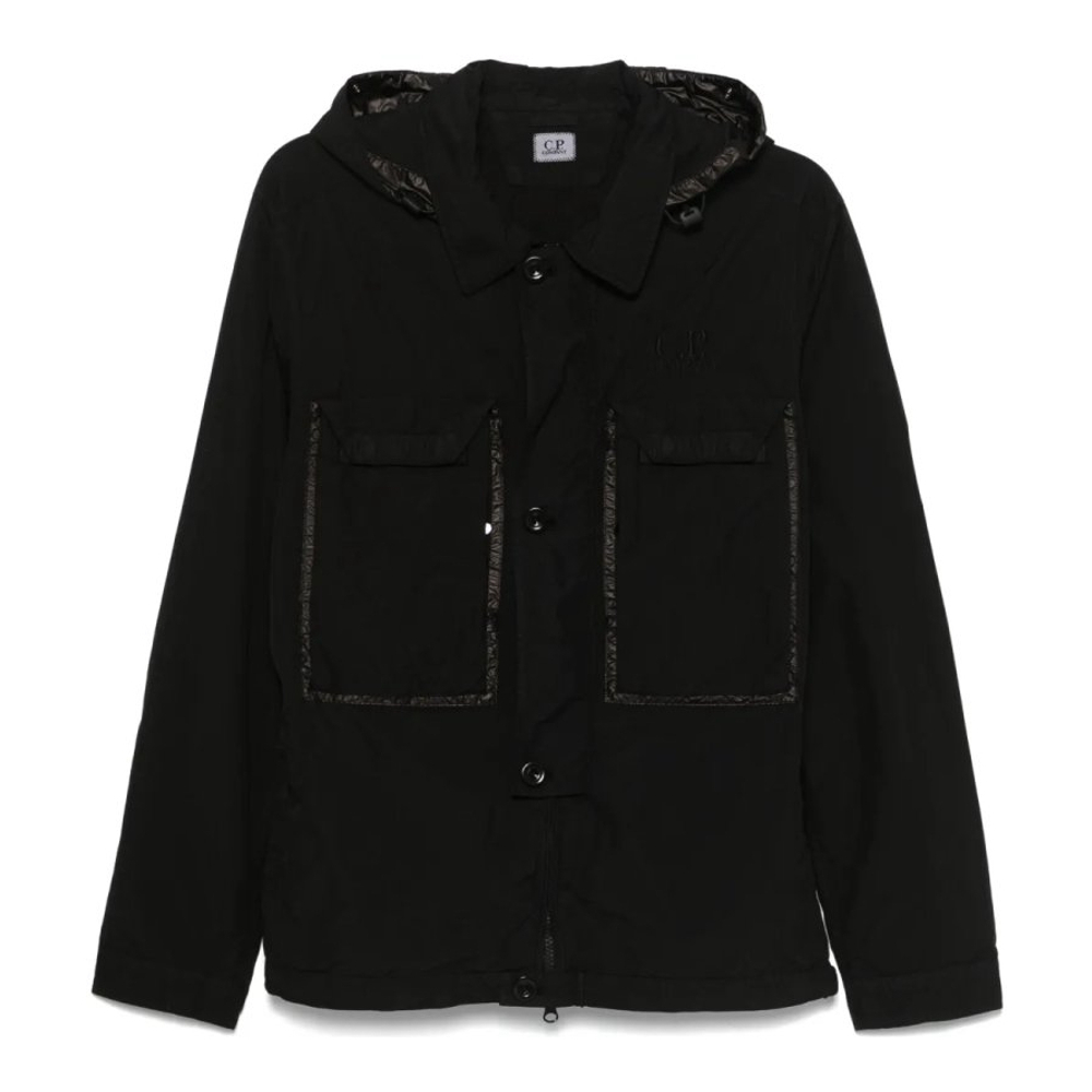 Veste 'Goggles-Detail' pour Hommes