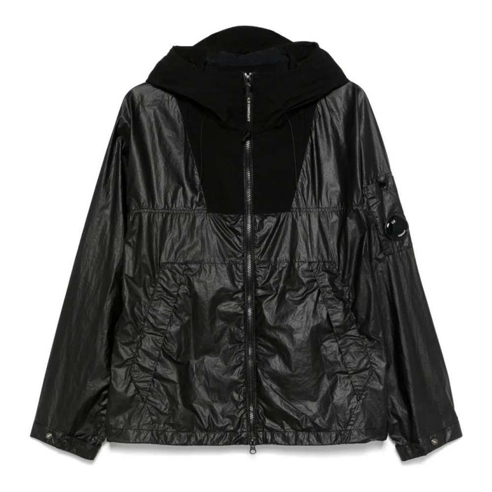 Veste 'Hooded' pour Hommes