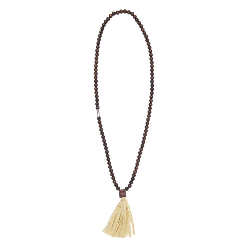Men's 'Summer Lovers Tassel' Necklace