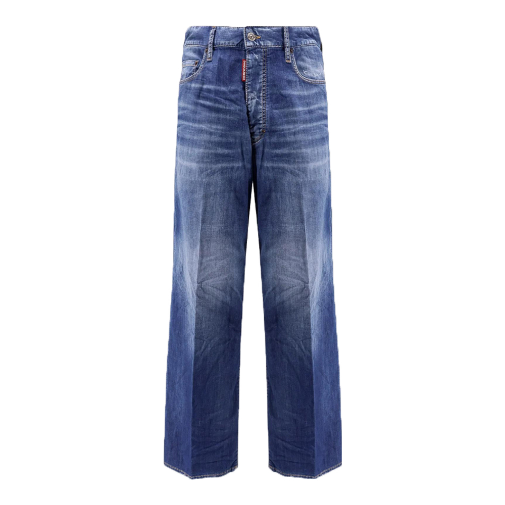 Men's 'Summer Lovers' Jeans