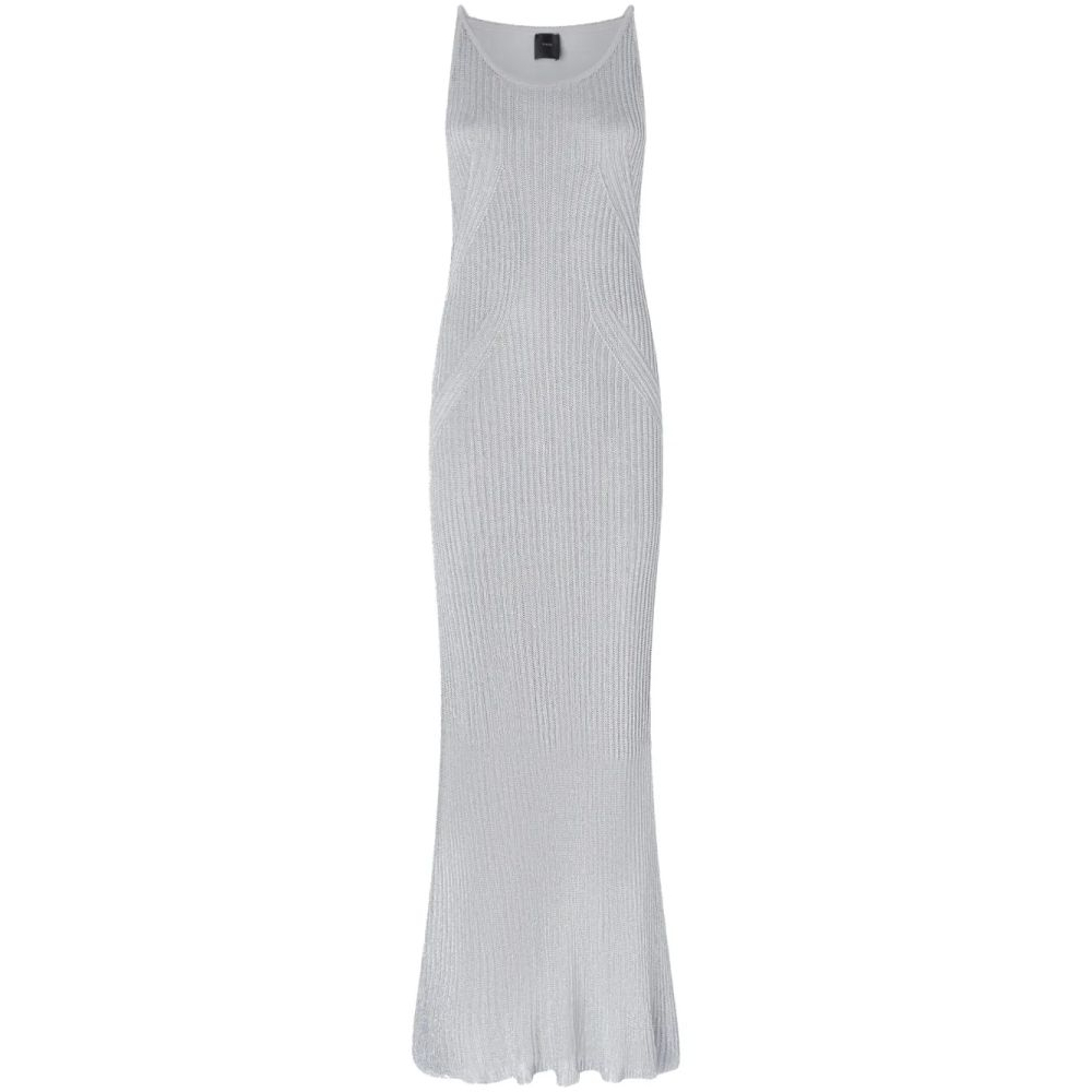Women's 'Knitted Long' Maxi Dress