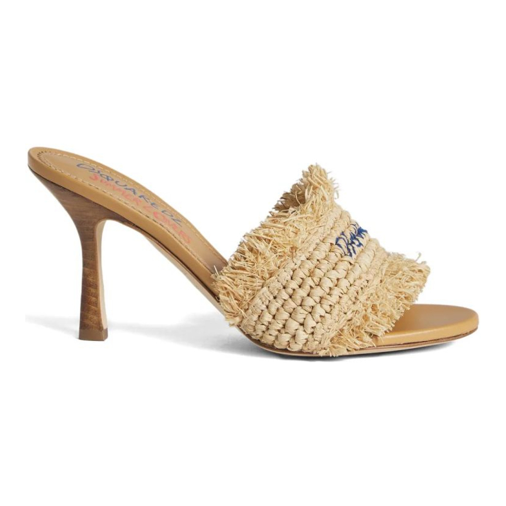 Women's 'Summer Lovers' Mules