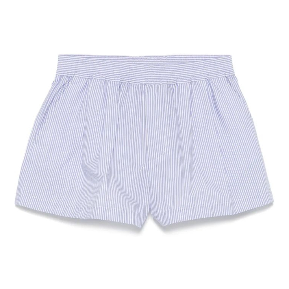'Love' Pyjama Shorts für Damen