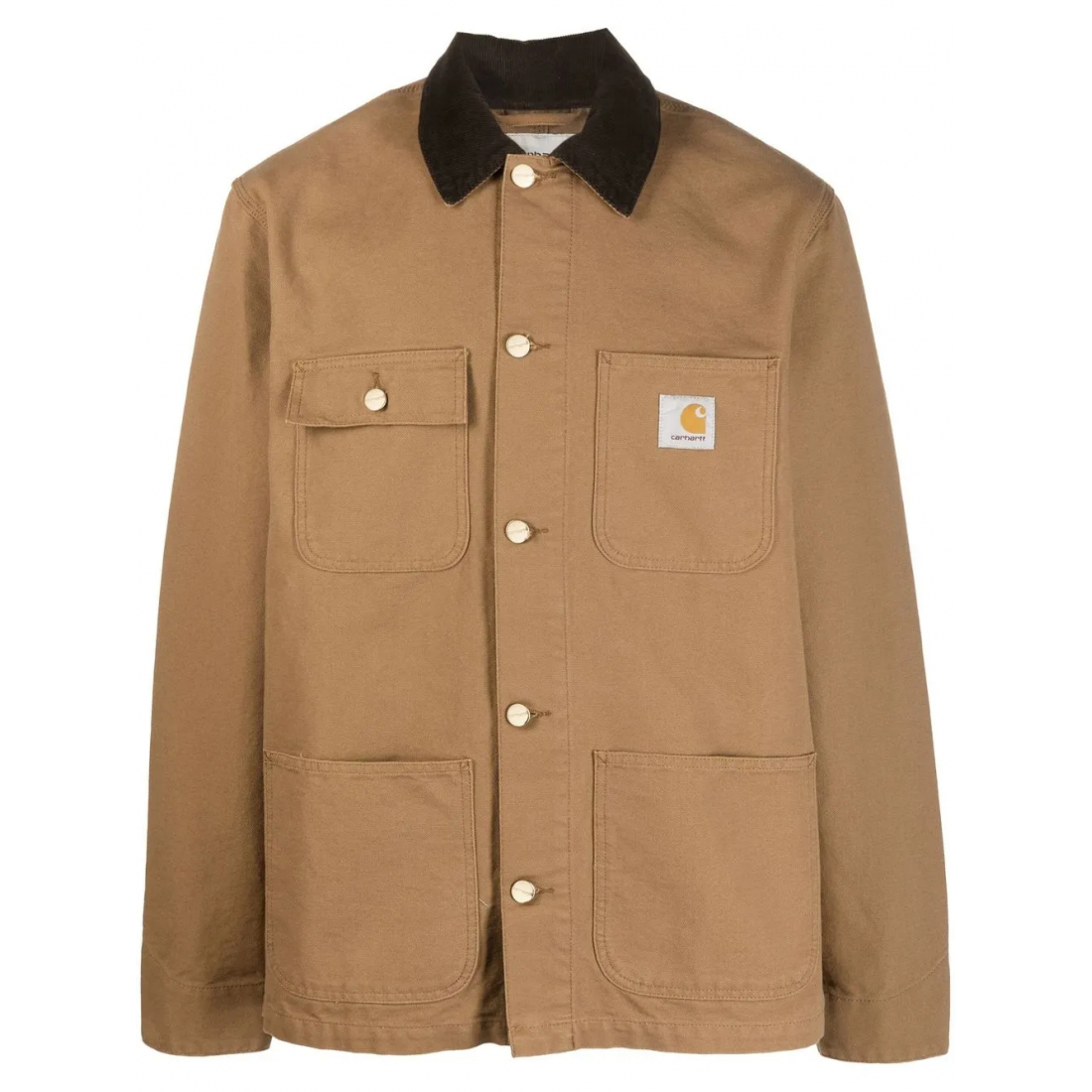 Men's 'Michigan Single-Breasted' Coat