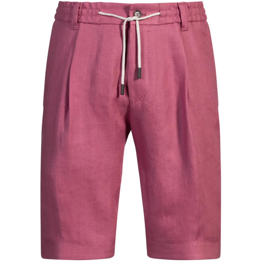 Bermuda 'Drawstring-Fastened' pour Hommes