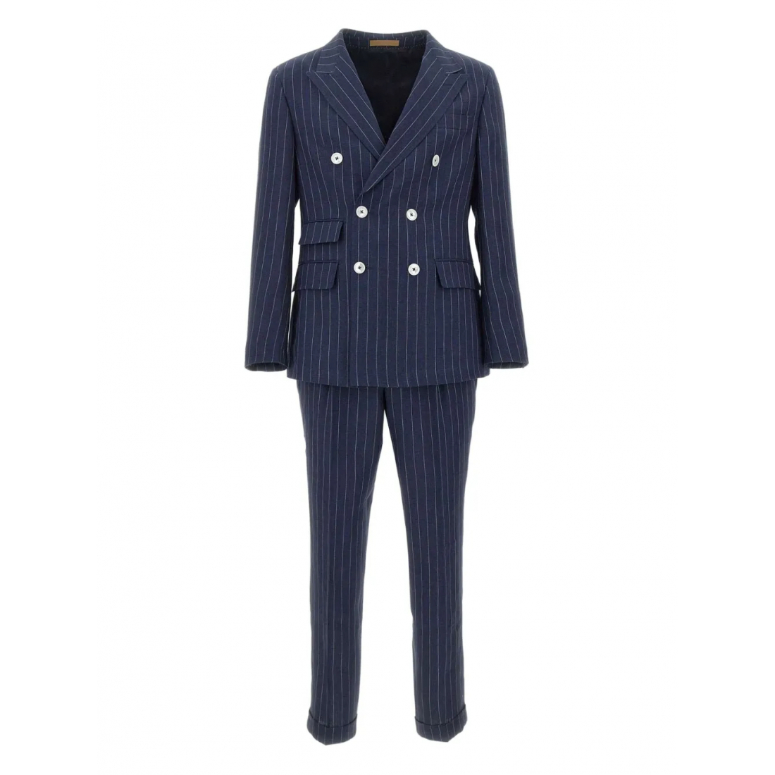 Men's 'Striped' Suit
