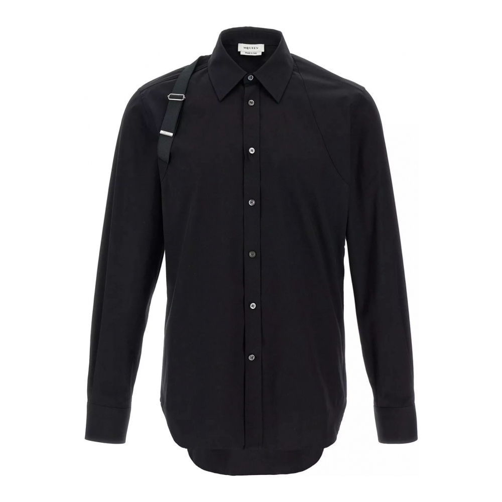 Chemise 'Harness' pour Hommes