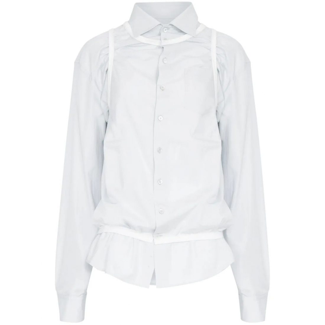 Chemise 'Four Stitch-Logo' pour Femmes