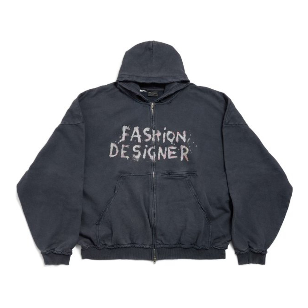 Veste de Survêtement 'Fashion Designer Pulled' pour Femmes