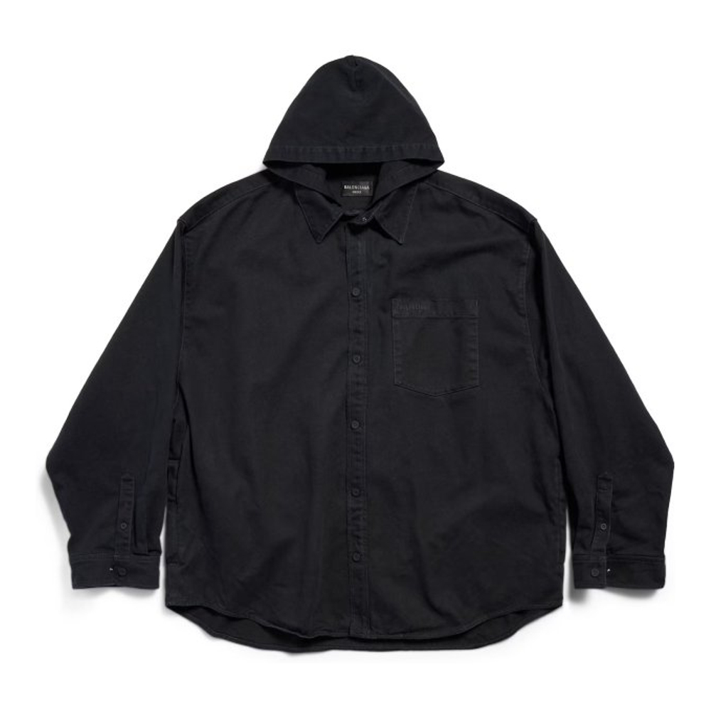 Parka 'Shirt' pour Hommes