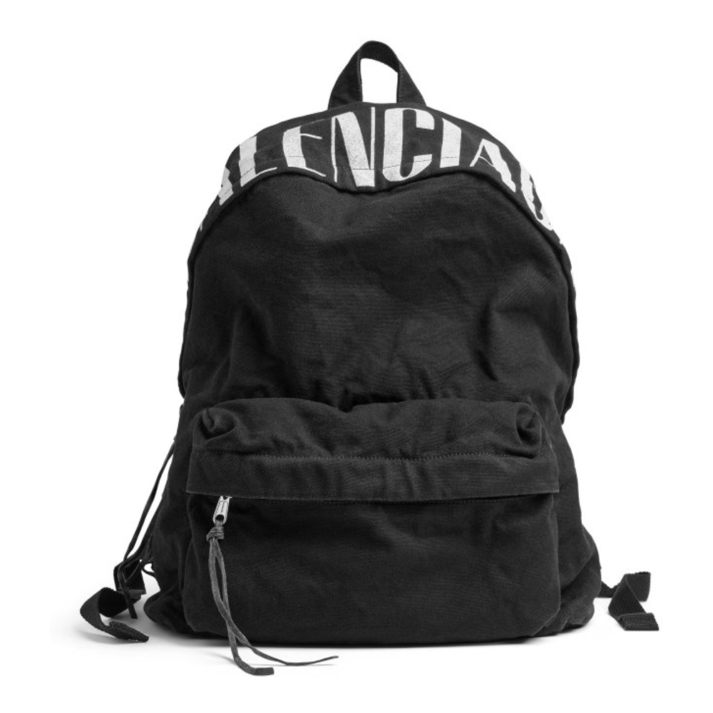 'Editor' Rucksack für Herren