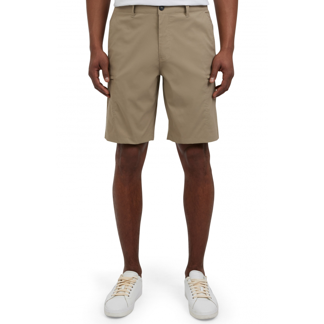 Short 'Norton' pour Hommes