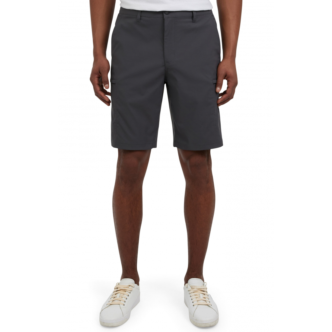 Short 'Norton' pour Hommes