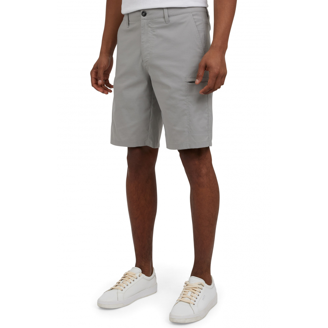 Short 'Norton' pour Hommes