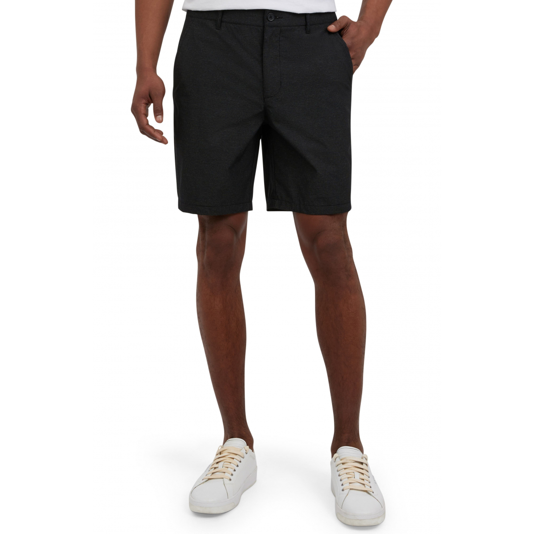 Short 'Kelton Tech Chino' pour Hommes