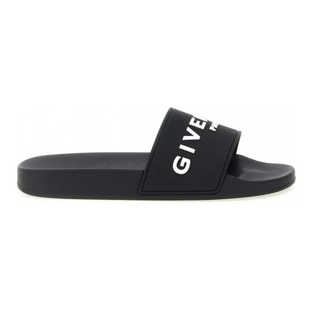 Men's 'Logo' Slides