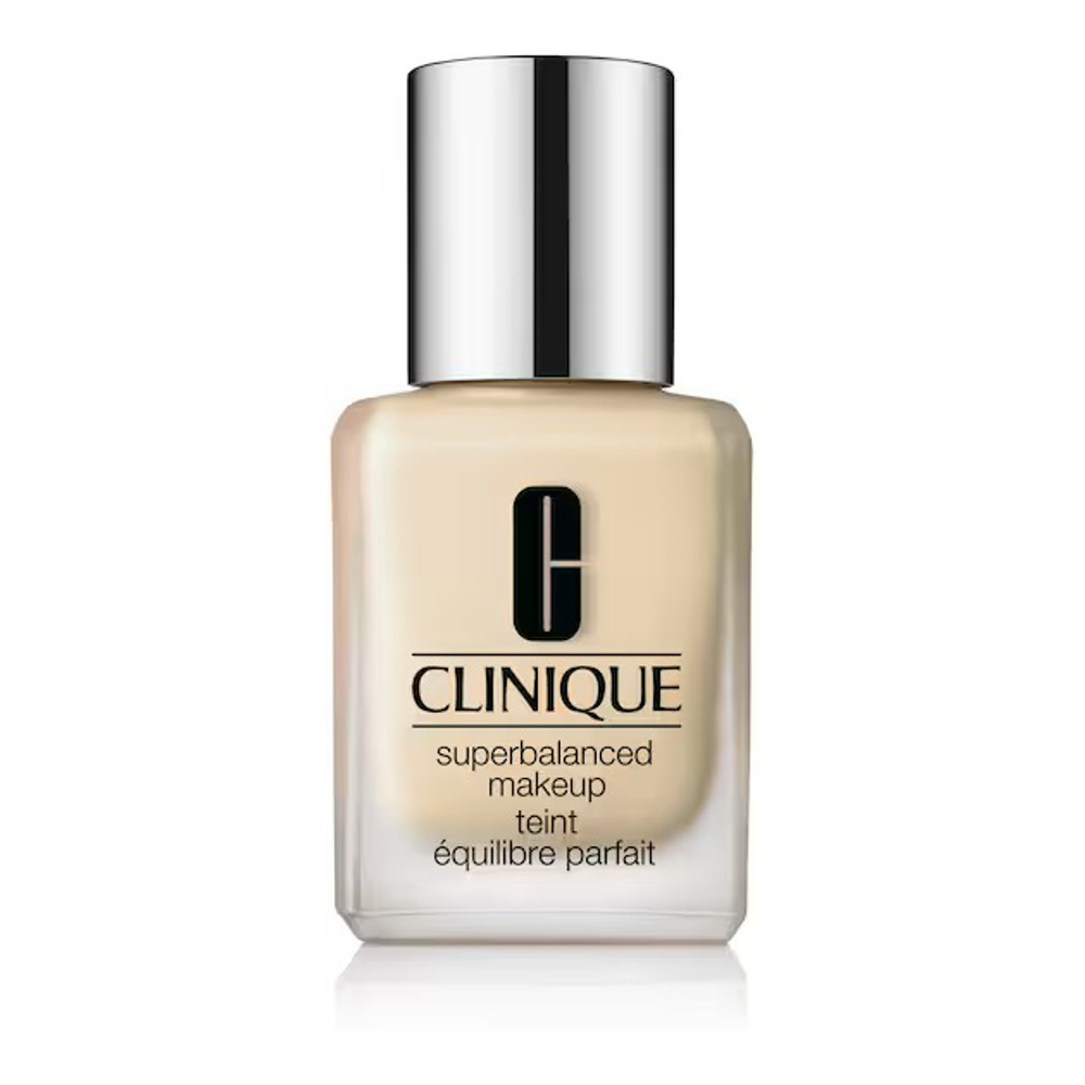 Fond de teint 'Superbalanced Teint Équilibre Parfait' - WN 19 Beige Chiffon 30 ml