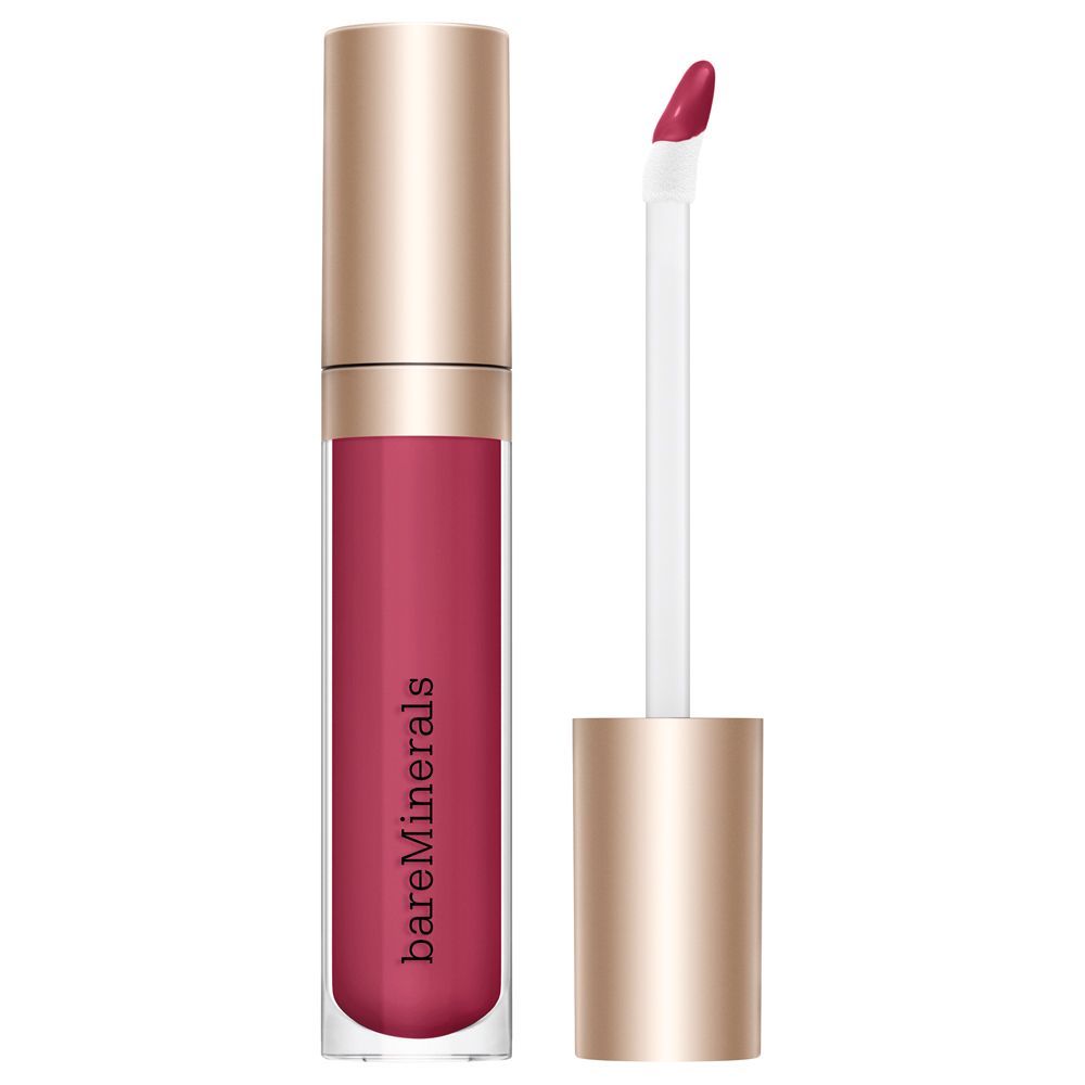 'Mineralist' Lip Gloss - Zen 4 ml