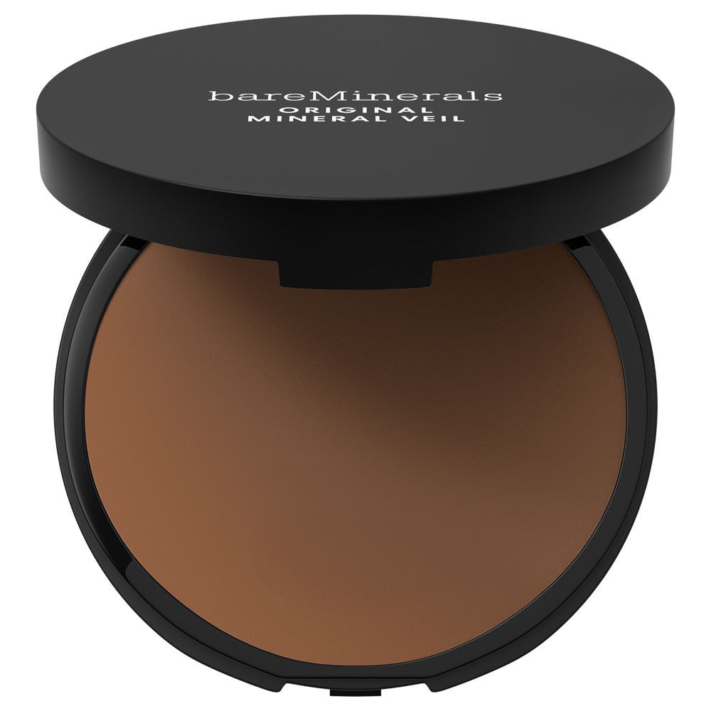 'Original Mineral Veil' Compact Powder - Sheer Deep 9 g