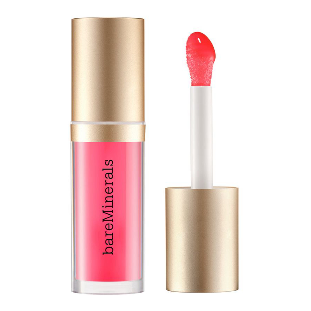 'Nourishing' Lip Oil - Adore 3.8 ml