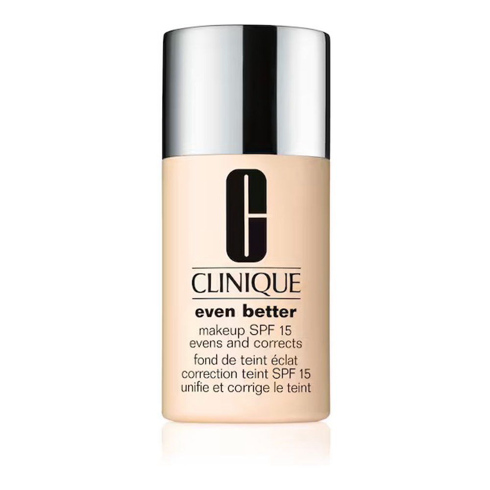 Fond de teint 'Even Better SPF15' - CN 08 Linen 30 ml