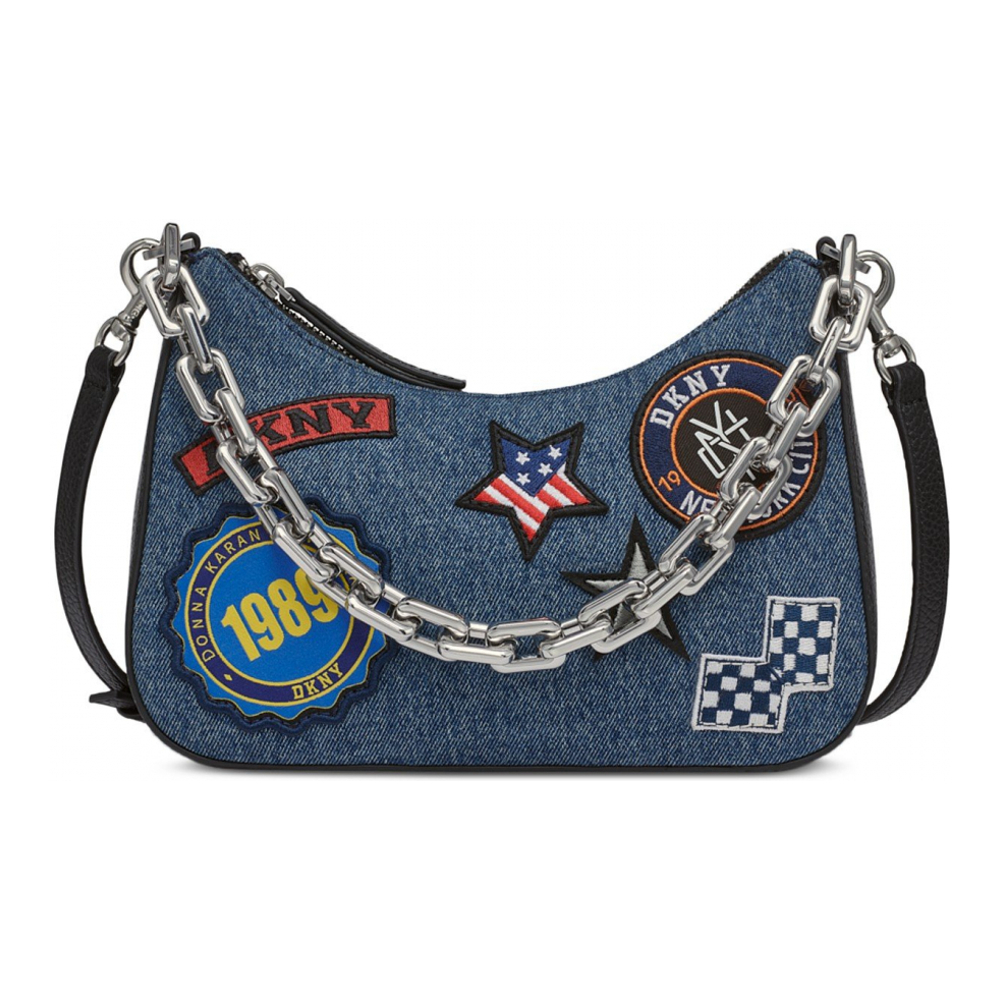 Sac à bandoulière '1989 Capsule Demi Small Denim' pour Femmes