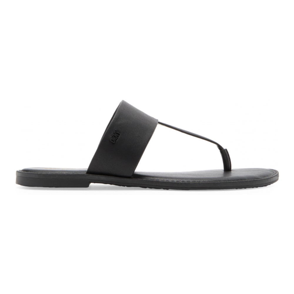 Sandales plates 'Solar' pour Femmes