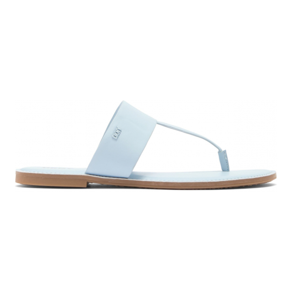 Sandales plates 'Solar' pour Femmes