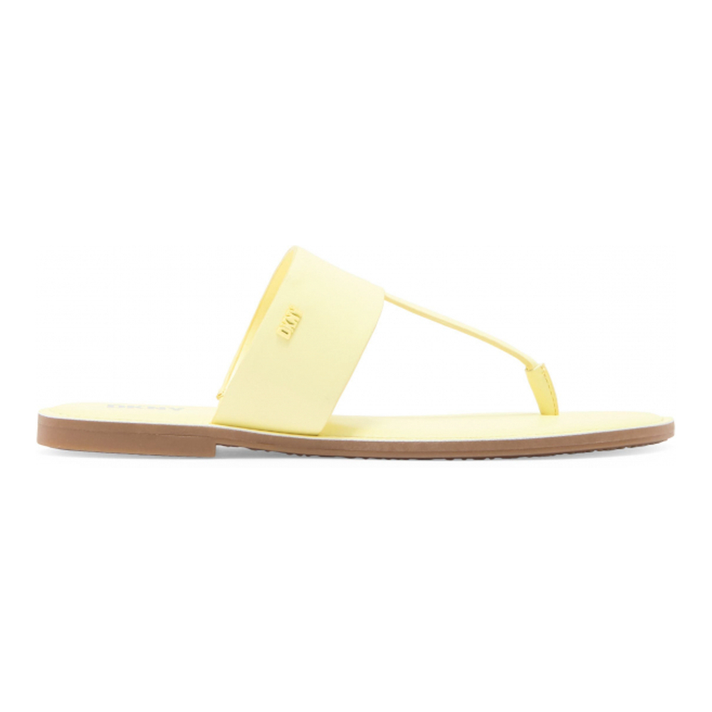 Sandales plates 'Solar' pour Femmes