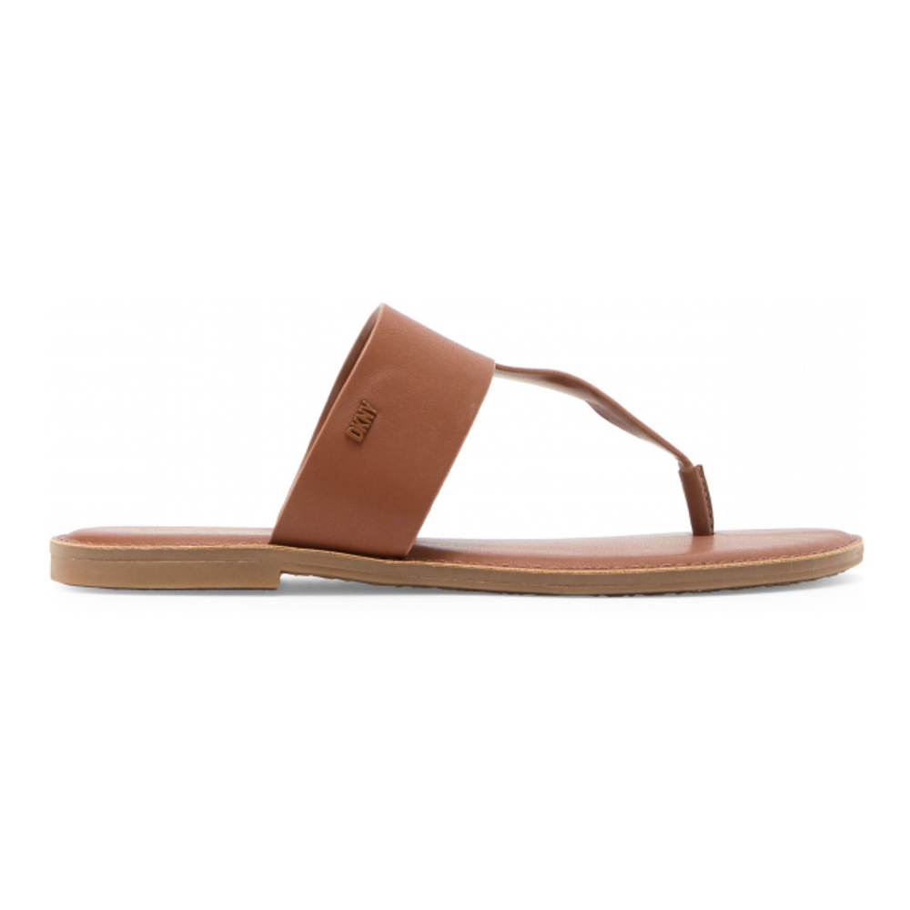 Sandales plates 'Solar' pour Femmes